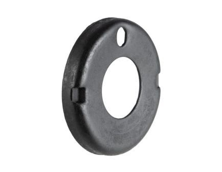 Sons of Liberty Gun Works Round Handguard Cap, Black
