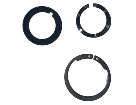 Sons of Liberty Gun Works Delta Ring Assembly, Black