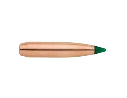 Sierra GameKing 6.5mm PT Rifle Bullet, 140 gr 0.264" 500rds