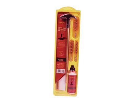 Outers 12 Gauge/10 Gauge Shotgun Cleaning Kit