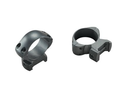 Weaver Grand Slam Top Mount Rifle Scope Ring 30mm Tube Medium Steel