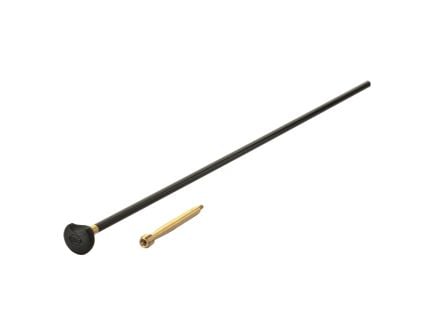 CVA Palmsaver Ramrod w/Extended Jag #10-32 x 25", Black