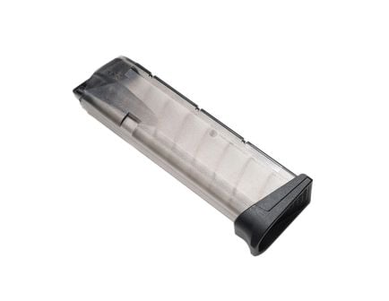 Strike Industries 17rds 9mm, Clear