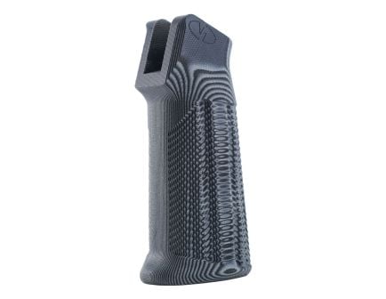 VZ Grips Alien Gen 2 Rifle Grip, Black/Gray