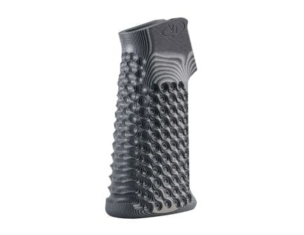 VZ Grips Hydra Gen 2 Rifle Grip, Black/Gray