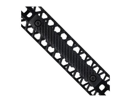 VZ Grips Operator 3-Slot M-LOK Panel 4.71" x 0.60", Black