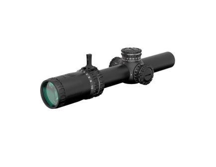 Swampfox Optics Arrowhead Rifle Scope 1-8x24mm