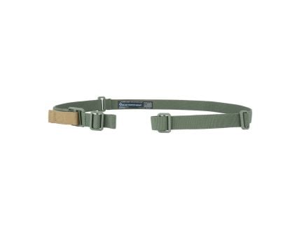 Blue Force Gear Vickers Two-Point Combat Sling 54" - 64", OD Green