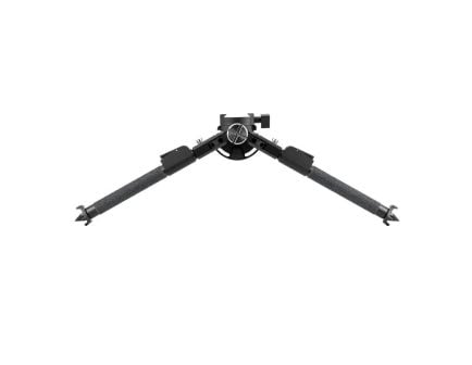 MDT Ckye-Pod Gen 2 Picatinny Interface Heavy-Duty Bipod 9" - 15", Black