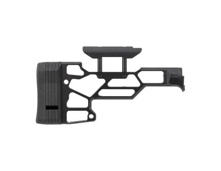 MDT SRS-Lite Skeleton Rifle Stock, Black