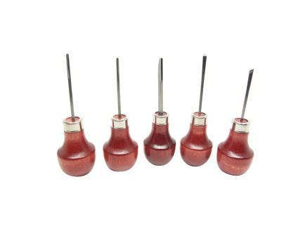 UJ Ramelson 107M 5-Piece Sub Mini Luthier Violin Decoy Tool