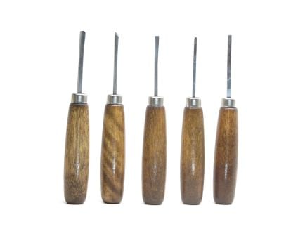 UJ Ramelson 106M 5-Piece Sub Mini Luthier Violin Decoy Tool