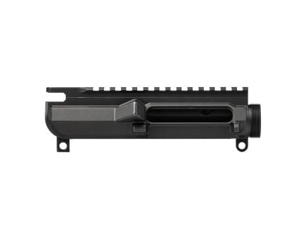 Aero Precision M4E1 Threaded Stripped Upper w/o Forward Assist, Black