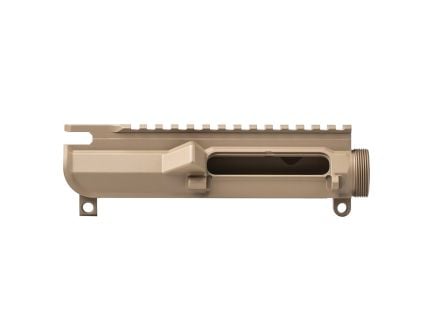 Aero Precision M4E1 Threaded Stripped Upper w/o Forward Assist, Flat Dark Earth