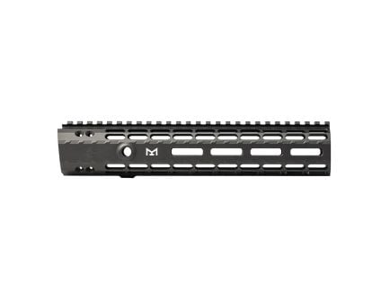 Aero Precision AR-15 Gen 2 Enhanced M-LOK Free-Float Handguard 10.70", Black