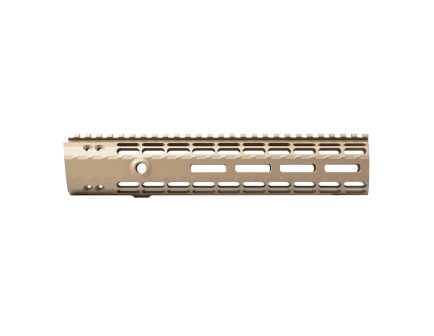 Aero Precision AR-15 Gen 2 Enhanced M-LOK Free-Float Handguard 10.70", Flat Dark Earth