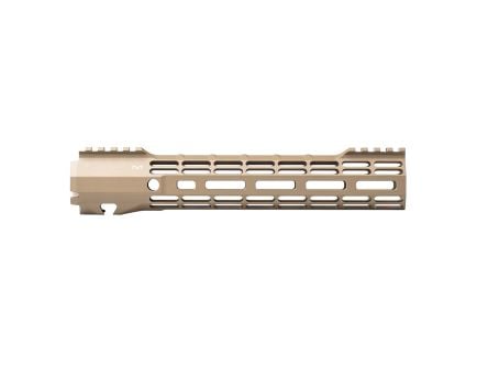 Aero Precision AR-15 Atlas S-One M-LOK Free-Float Handguard 10.30", Flat Dark Earth
