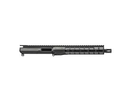 Aero Precision EPC-9 Threaded 11" Railed Upper 9mm 1:10 no BCG&CH, Black
