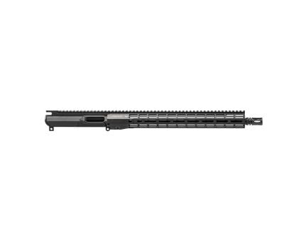 Aero Precision EPC-9 Threaded 16" Railed Upper 9mm 1:10 no BCG&CH, Black