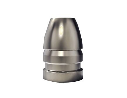 Lee Precision, Inc. .38 Special/.357 Magnum/.38 S&W RN 6-Cavity Handgun Bullet Mold, 0.358" 125 gr