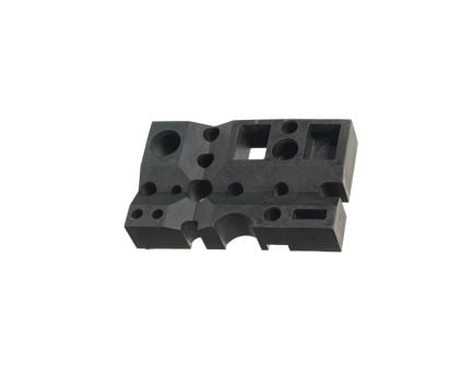 ProMag Archangel Gunsmith Bench Block, Black