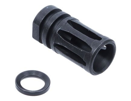 CMMG A2 Compensator Kit 1/2-28, Black