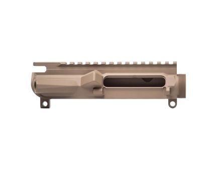 Aero Precision M4E1 Threaded Stripped Upper Receiver, Flat Dark Earth