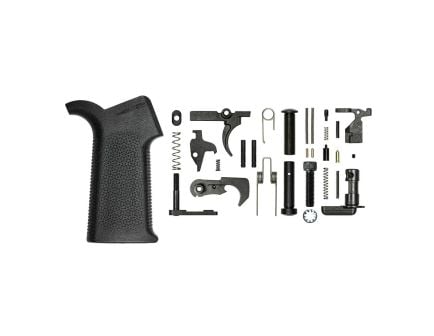 Aero Precision M4E1 MOE SL Lower Parts Kit, Black