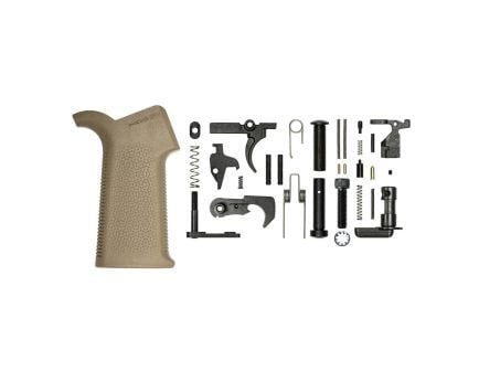Aero Precision M4E1 MOE SL Lower Parts Kit, Flat Dark Earth