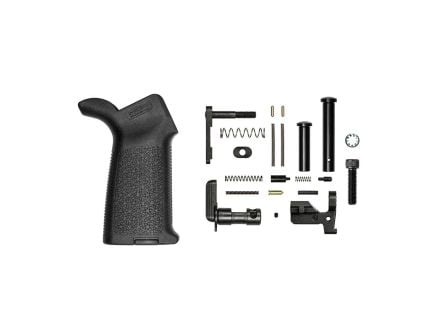 Aero Precision M5 MOE .308 Win Lower Parts Kit w/o FCG, Black