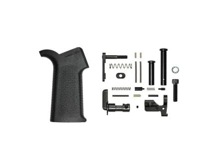 Aero Precision M5 MOE SL .308 Win Lower Parts Kit w/o FCG, Black