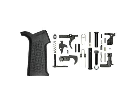 Aero Precision M5 MOE SL .308 Win Lower Parts Kit, Black