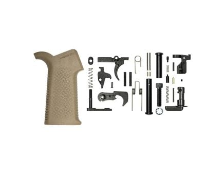 Aero Precision M5 MOE SL .308 Win Lower Parts Kit, Flat Dark Earth