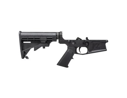 Aero Precision M5 Complete Lower, Black