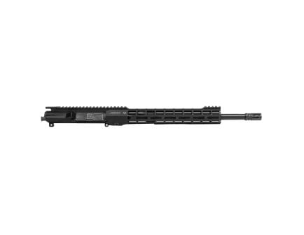 Aero Precision M4E1 16" Railed Upper .300 AAC Blackout 1:7 Pistol-Length no BCG&CH, Black