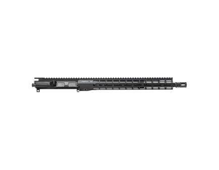 Aero Precision M4E1-T 16" Railed Upper 5.56x45mm 1:7 Mid-Length no BCG&CH, Black