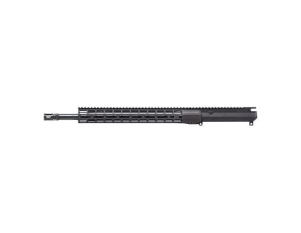Aero Precision M4E1-T 18" Railed Upper 5.56x45mm 1:7 Rifle-Length no BCG&CH, Black