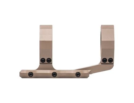 Aero Precision Ultralight Extended Scope Mount 34mm 1.50" Picatinny
