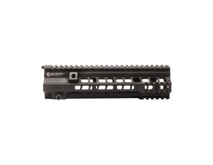 Geissele HK416 MK15 Super Modular M-LOK Picatinny Rail 10.50", Black