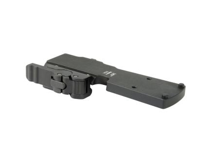 Midwest Industries Low QD Mount Fits Trijicon RMR