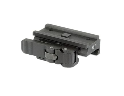 Midwest Industries Low QD Mount Fits Aimpoint T1/T2