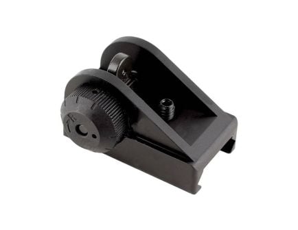 FightLite MCR Sight Assembly Rear