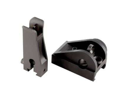 FightLite MCR Sight Set Front/Rear