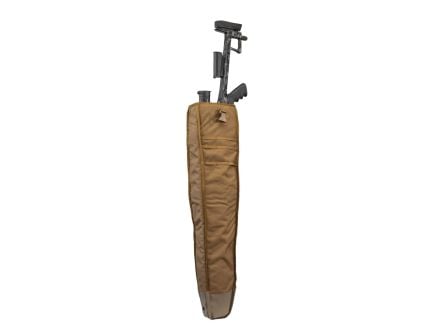 Eberlestock 3" x 7" x 34" Bolt Action Scabbard, Coyote Brown