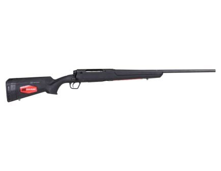 Savage Arms Axis 22-250 Rem 4 Round Bolt Action Centerfire Rifle, Sporter - 57234