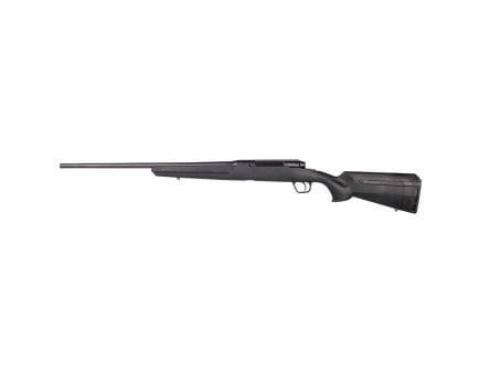 Savage Arms Axis 7mm 08 4 Round Bolt Action Centerfire Rifle, Sporter - 57237