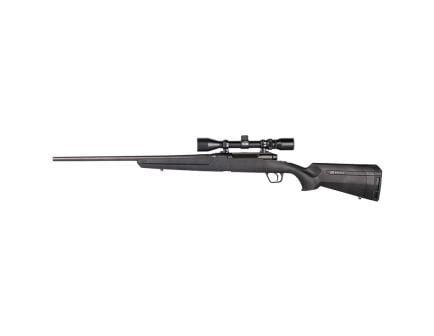 Savage Arms Axis XP 243 Win 4 Round Bolt Action Centerfire Rifle, Sporter - 57258