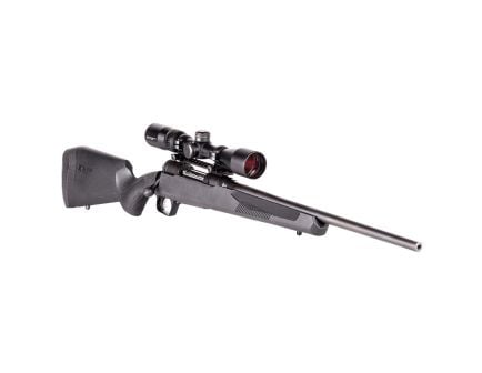 Savage Arms 110 Apex Hunter XP 25-06 Remington 4 Round Bolt Action Centerfire Rifle, Sporter - 57310