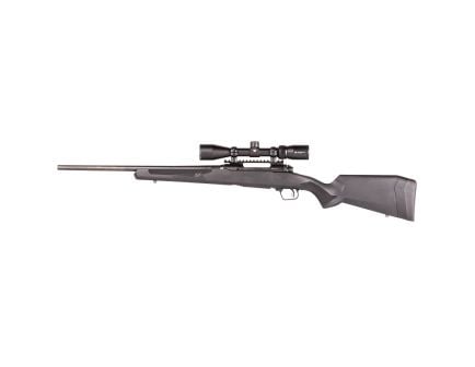 Savage Arms 110 Apex Hunter XP 6.5x284 Norma 3 Round Bolt Action Centerfire Rifle, Sporter - 57311