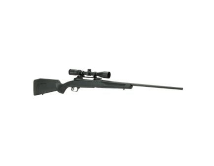 Savage Arms 110 Apex Hunter XP LH 223 Rem 4 Round Bolt Action Centerfire Rifle